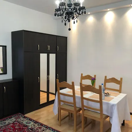 Apartman Apartament Grobla I