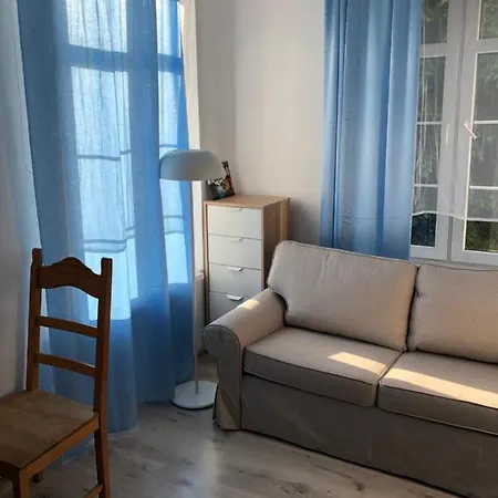 Apartament Grobla I * Gdańsk