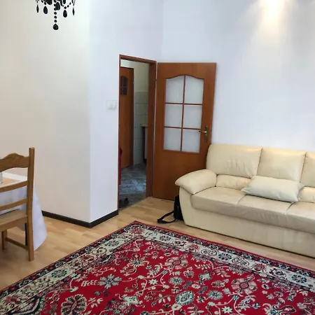 Apartament Grobla I Apartman *