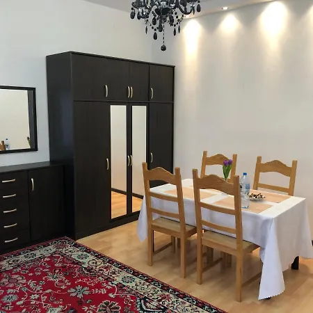 Apartament Grobla I Apartman *