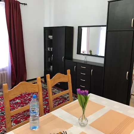 Apartament Grobla I * Gdańsk