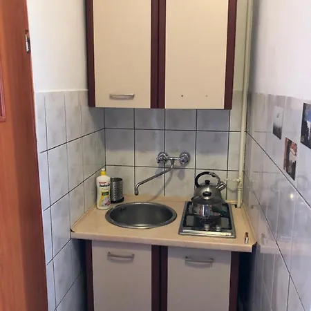 Apartament Grobla I Apartman *