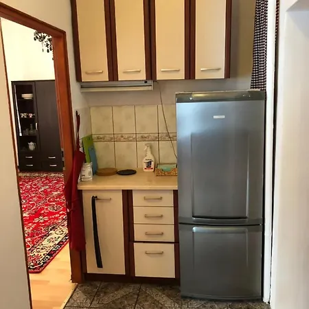 Apartman Apartament Grobla I Gdańsk