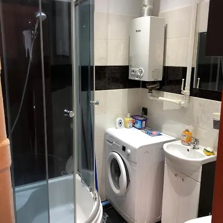 Apartament Grobla I * Gdańsk